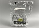 13 Gauge Seamless Anti Static Gloves Knitted Carbon Fiber Material