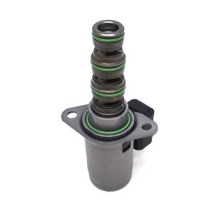 Quality High Quality SV98-T40 24DC Solenoid Valve wholesale