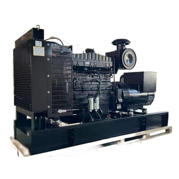 1100kw 1200kw 1300kw 1500kva Open Diesel Generator Cummins Engine KTA50-G8 for