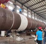 200KW Induction Heat Treatment Equipment For Heat Assembly Disassembly
