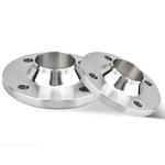 Customized Ansi 150lb-2500lb 1/2"-72" 15x1M1F Flange Alloy Steel WN RF Flanges