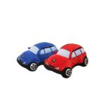 BMW Model Plush Toy Car Parent Child Boy Children'S Day Gift Customized