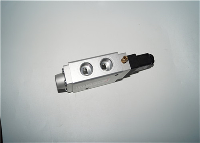 Original Pneumatic Solenoid Valve 61.184.1191 For SM102 PM52 SM74 Machine