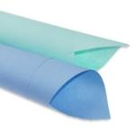 Autoclave Sterilizated Wrapping Crepe Paper 45GSM Waterproof
