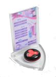 High quality table numbers for restaurant service calling button on sale