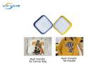 DTF Printing 1kg 5kg Hot Melt Adhesive Dtf Powder Tpu White Powder