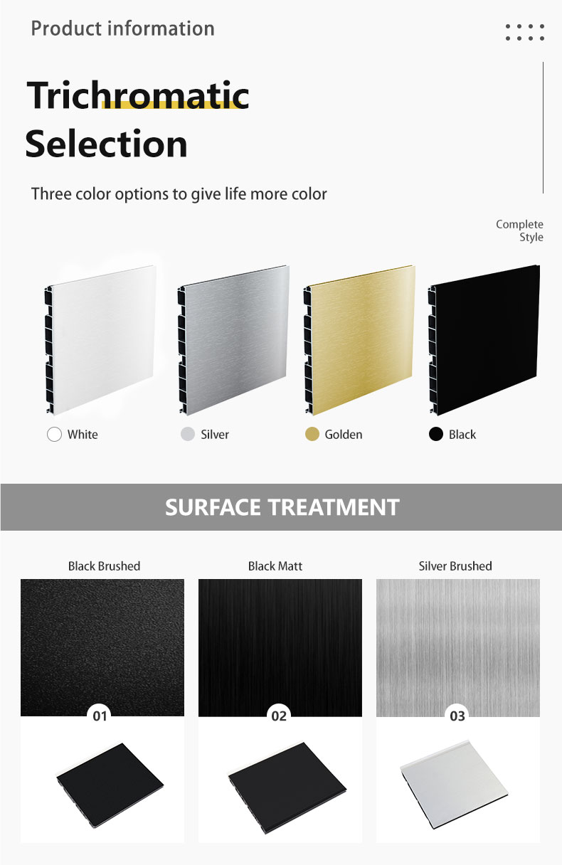 Sliver PVC Cornice Skirting Line for Interior Decorative Plastic Base Board Cover Corners