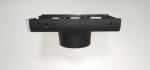 ABS PP PC PA Electronic Spare Parts Plastic Casing For