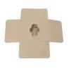 Buy cheap Sustainable Moulded Pulp Tray Oilproof Waterproof Antishock For Cosmetics from wholesalers