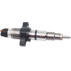 Quality High Quality New Diesel Fuel Injector 0445120238 wholesale