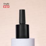 8ml Gel Polish Empty Glass Bottle With Cap Brush Factory Wholesale For UV Gel