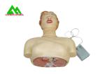 Human Body Medical Teaching Models for Cardiopulmonary Resuscitation Practices