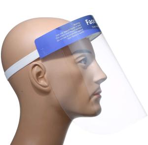 Quality Anti Fog Protection Face Shield Face Visors wholesale
