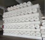 Tear Resistant Non Woven Fabric Geotextile For Construction And Building