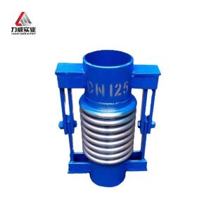 Quality Ripple Compensator Stainless Steel Flexible Joint Pipe wholesale