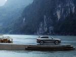 Dual Motor Powertrain Electric Vehicle SUV Chery EXEED ET For Exhilarating