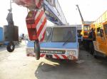 USED KATO NK-400E-III 40T TRUCK CRANE SALE ORIGINAL JAPAN KATO 40T TRUCK CRANE