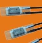 Quality ksd9700 bimetal thermo switch 250V/5A 40-180C wholesale