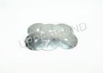 100*15*0.3mm Carbide / Alloy Circular Round Knife