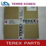 TEREX 9017095 ring seal for terex TR35A truck parts NHL parts