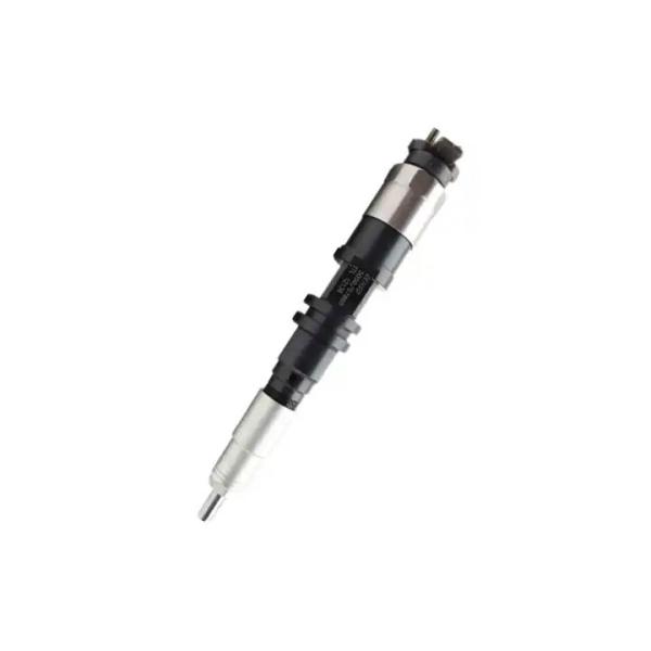 Japan 0445110369 Common Rail Injector 0986435166 03l130277J 03l130277Q
