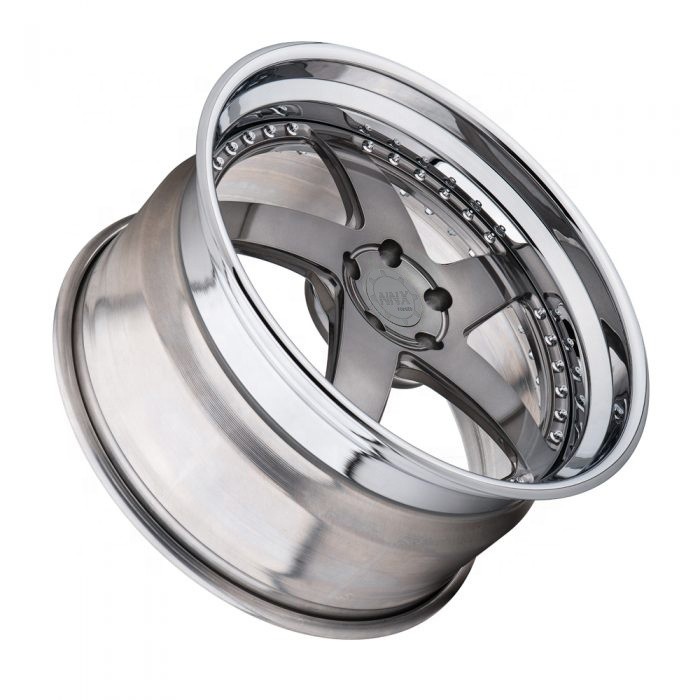 High quality car alloy wheel,16/17/18/20 inch 5holes alloy car racing rim