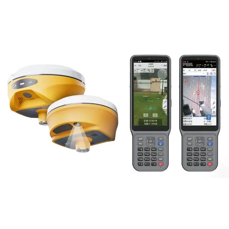 Hi Target V300 Land Surveying Instrument Gnss Receiver in Stock for Sale