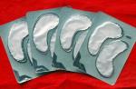 Gel Hydrogel Mask Packing Machine 100mm Eye Patch Blister Filling Sealing