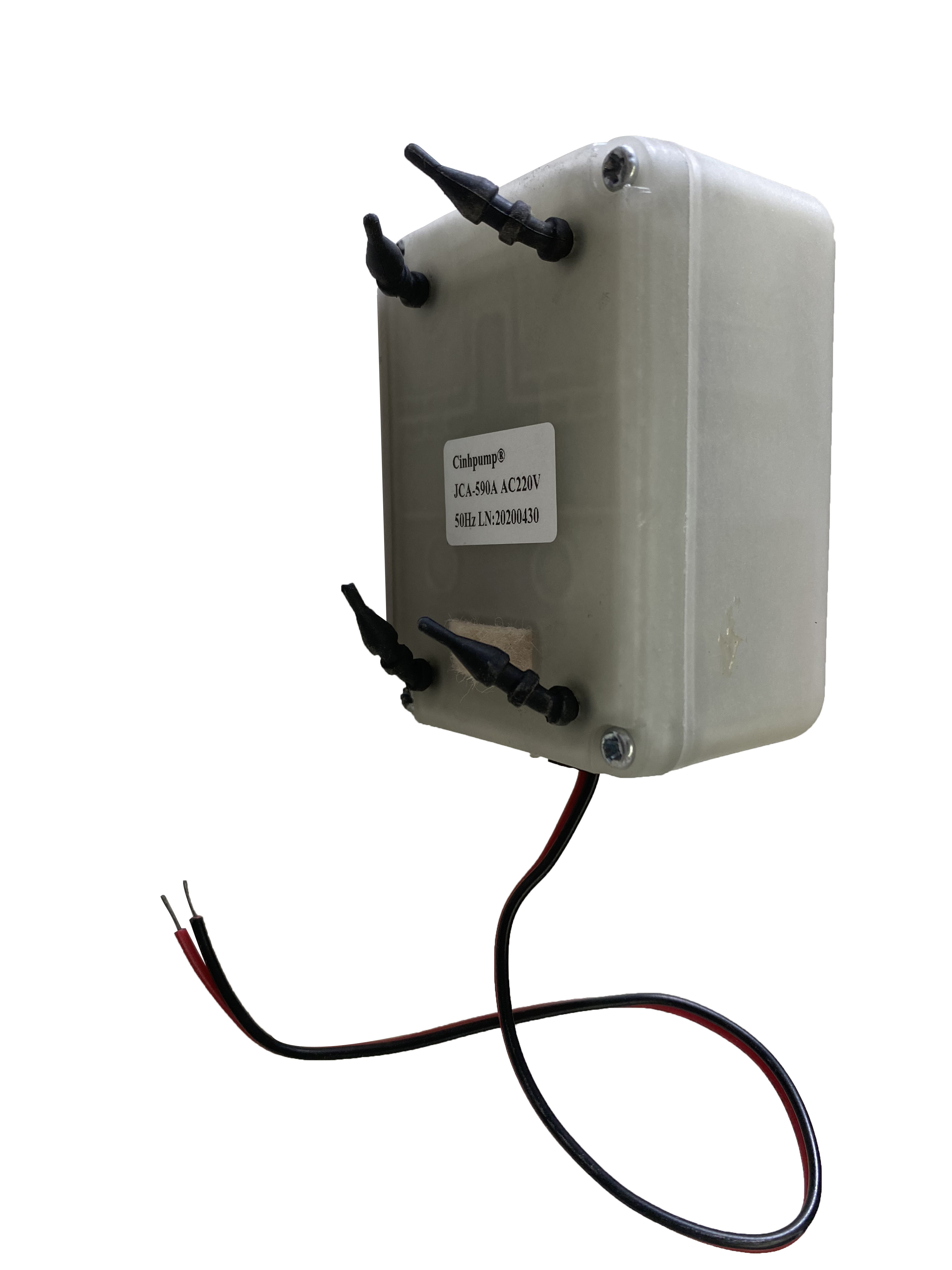 Brushless Motor Micro Vacuum 12v Dc Mini Air Pump For Dosing