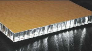 Quality Aluminum Honeycomb Plate Core Material Compressive Strength ≥0.2MPa Heat Insulation ≥0.041W/m.K wholesale