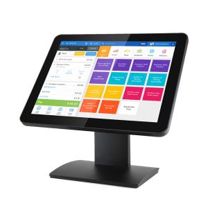 Quality 15 17 19 Inch POS Touch Screen Monitor Wall Mount 1024x768 300cd/M2 wholesale