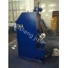 Buy cheap Wet / Liquid Industrial Sand Blasting Machine For Corrosion / Scale Removal from wholesalers