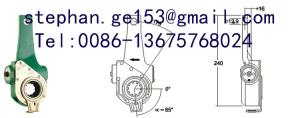 Quality MEI Slack Adjuster Automatic 4W2500 chinese factory wholesale