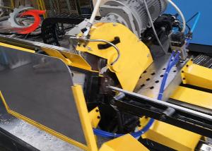 Quality Q195 Q235 Cold Saw Cutting Machine ERW Cold Cut Pipe Saw wholesale