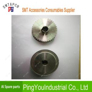 Quality 47614602 Pulley Gearbelt Universal Uic Machine Spare Parts wholesale