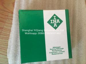 Quality INA Axial needle roller and cage assemblies AXK0619 wholesale