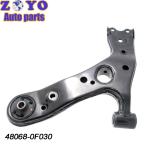 OE NO. 48068-02130 Lower Control Arm for Toyota RAV 4 Lifan 720 2013- Suspension