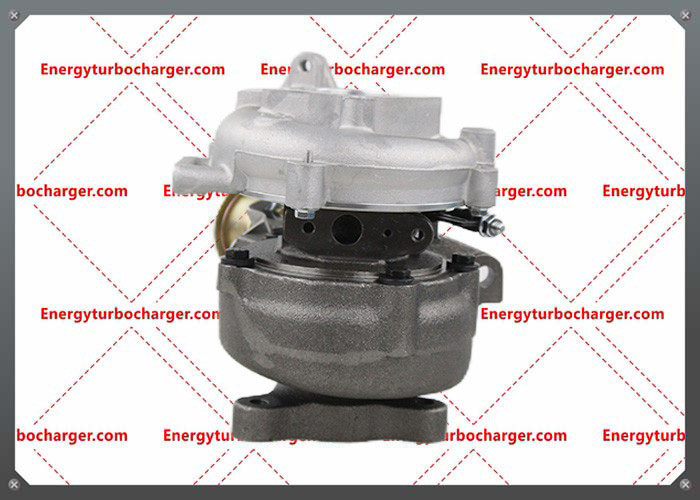 706476-5004S Nissan GT1749V Turbo 14411-4N101 144114N100 YD25DDTi Engine