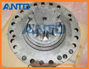 Quality Excavator Swing Gear 307B , High Hardness Slew Gear Box wholesale