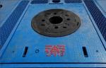 AG375001-00ZP375 AG375001-1102- AG375001-0905 BOMCO API Rotary Table ZP175ZP275A