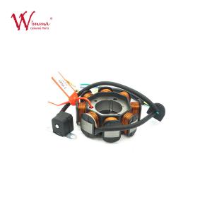 Quality Motorcycle Magneto Parts KRISS-2 Stator Coil Assy ISO90010 Approval wholesale