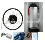 electric bicycle kit with Tube Li-ion battery