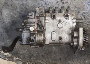 Quality 4D95 Diesel Used Fuel Injection Pump For Excavator PC60-7 6204-73-1340 101495-3414 wholesale