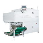 Large Format Automatic Packing Machine 50/60HZ For Big Volume Products