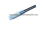 Vacuum Cleaner Use Bimetal Thermal Protector Temperature Protecting 10000 Cycles
