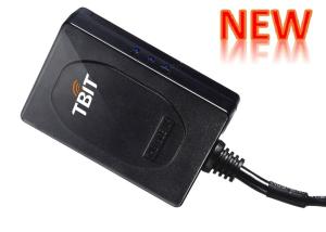 Quality Accurate Location 4G LTE Automobile Gps Tracker Device With Rechargeable Battery wholesale