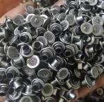 Wholesale round brass eyelets metal mesh