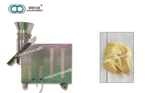 Quality ZBL Extruding Granulator Machine For Pharmaceuticals / Food , Long Life wholesale