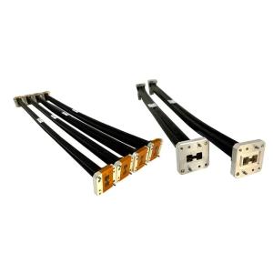 Quality Flexible Waveguide Microwave Antenna Parts In Telecommunications wholesale