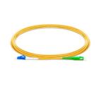 LC To SC Fiber Optic Patch Cord